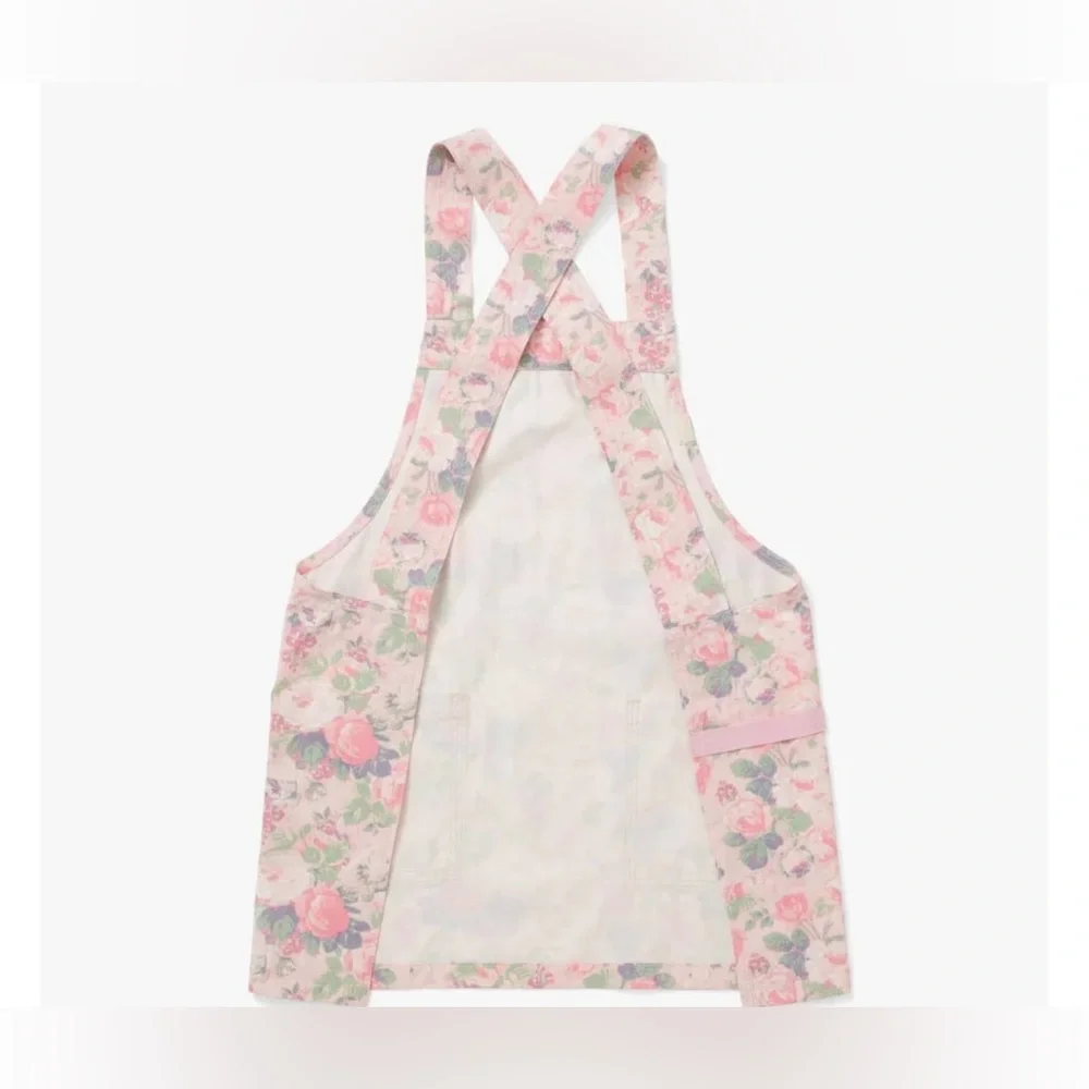 Hedley & Bennett x LoveShackFancy smock NWOT - Picture 2 of 11